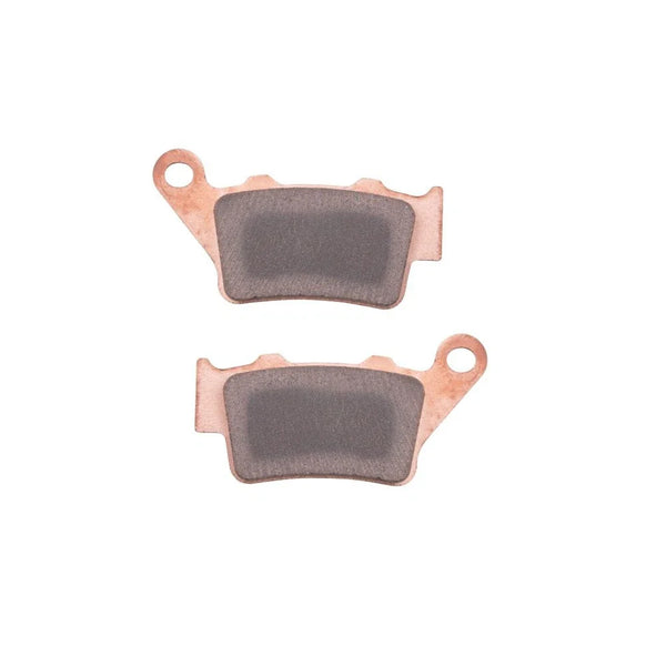 Tusk Brake Pad - Sintered Metal Rear For Husqvarna TE 570 2001-2002