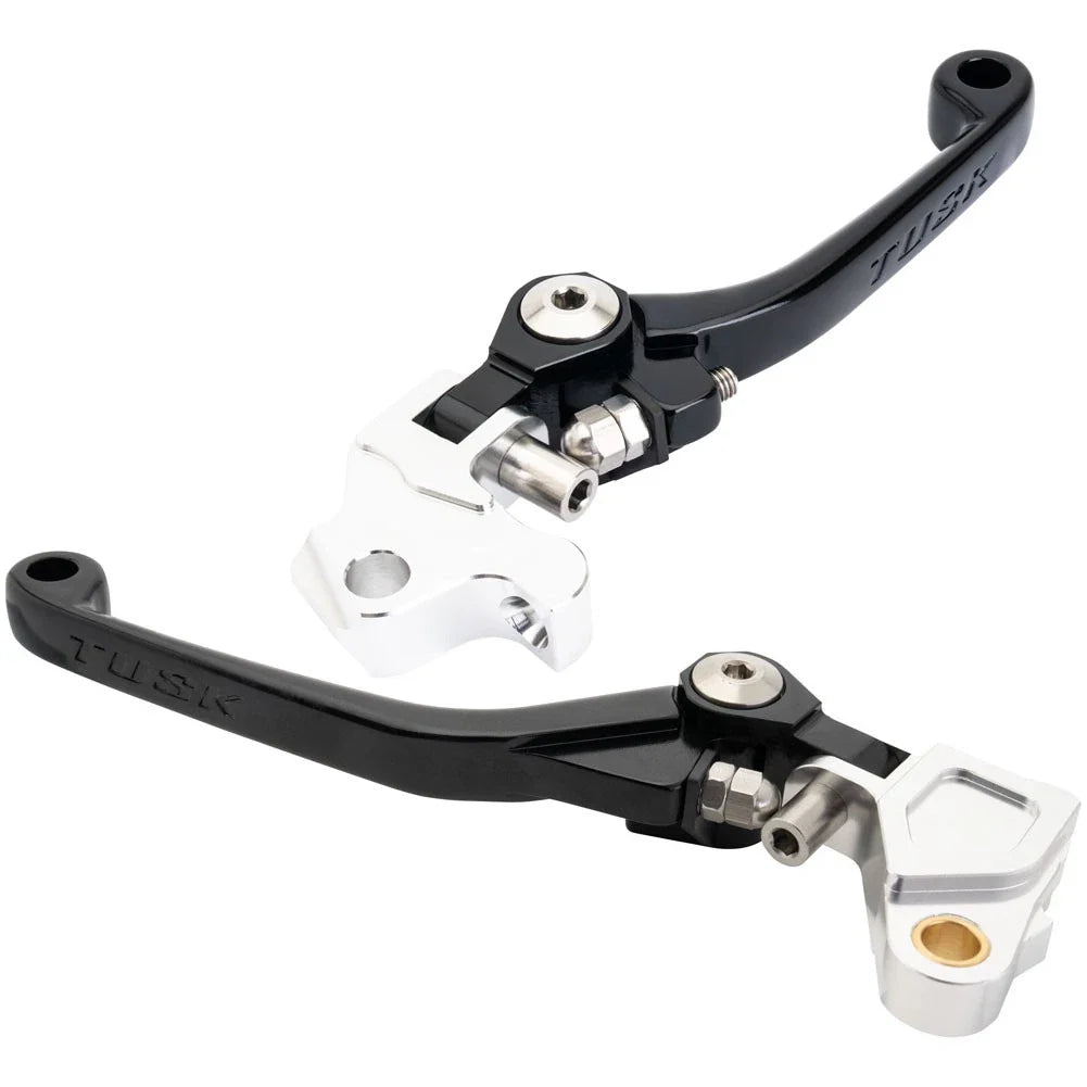 Tusk 2188130013 Multi-Pivot Lever Set Black