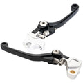 Tusk 2188130013 Multi-Pivot Lever Set Black