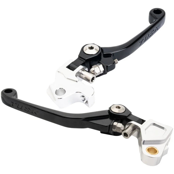Tusk 2188130013 Multi-Pivot Lever Set Black