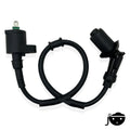 Ignition Coil For Honda Elite SB50 CH125 NH125 CH150 CH250 Scooter