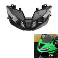 Front Headlight Assembly Fit For Kawasaki Ninja ZX 6R ZX-6R ZX636 2013-2018 2017