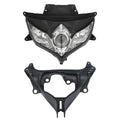 Headlight Assembly Fairing Stay Bracket Fit For Suzuki GSXR600 GSXR750 2008-2010