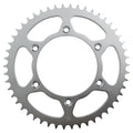 Primary Drive Rear Steel Sprocket 47 Tooth Silver For KTM 400 Mxc 4 Stroke