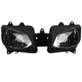 Front Headlight Head Lamp Assembly Fit For Yamaha Yzf R1 YZFR1 YZF-R1 1998-1999