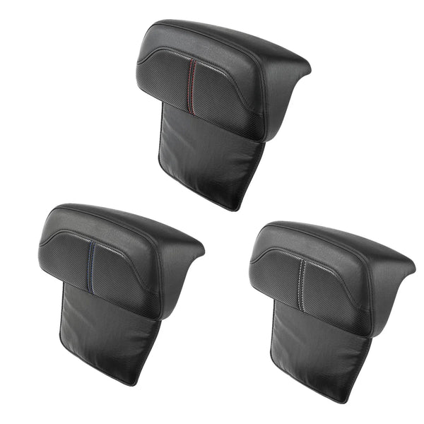 Chopped Razor Trunk Backrest Fit For Harley Touring Cvo Road Glide 2014-23