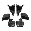 Inner Fairing Storage Glove Box Fit For Harley Cvo Road Glide Fltrxse 2023-26