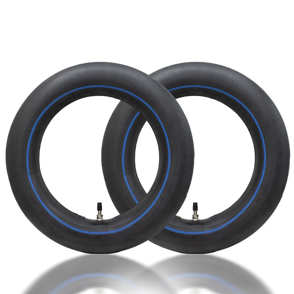 3.50/4.10-17 Inner Tube Straight Valve TR4 For Motorcycle Dirt Pit Bike Electric