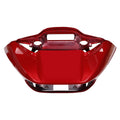 Inner & Outer Fairings Fit For Harley Touring Road Glide Fltrx 15-23 Wicked Red
