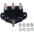 New 12V Starter Solenoid Intermittent Duty For Small Motors Trombetta 2141211A11