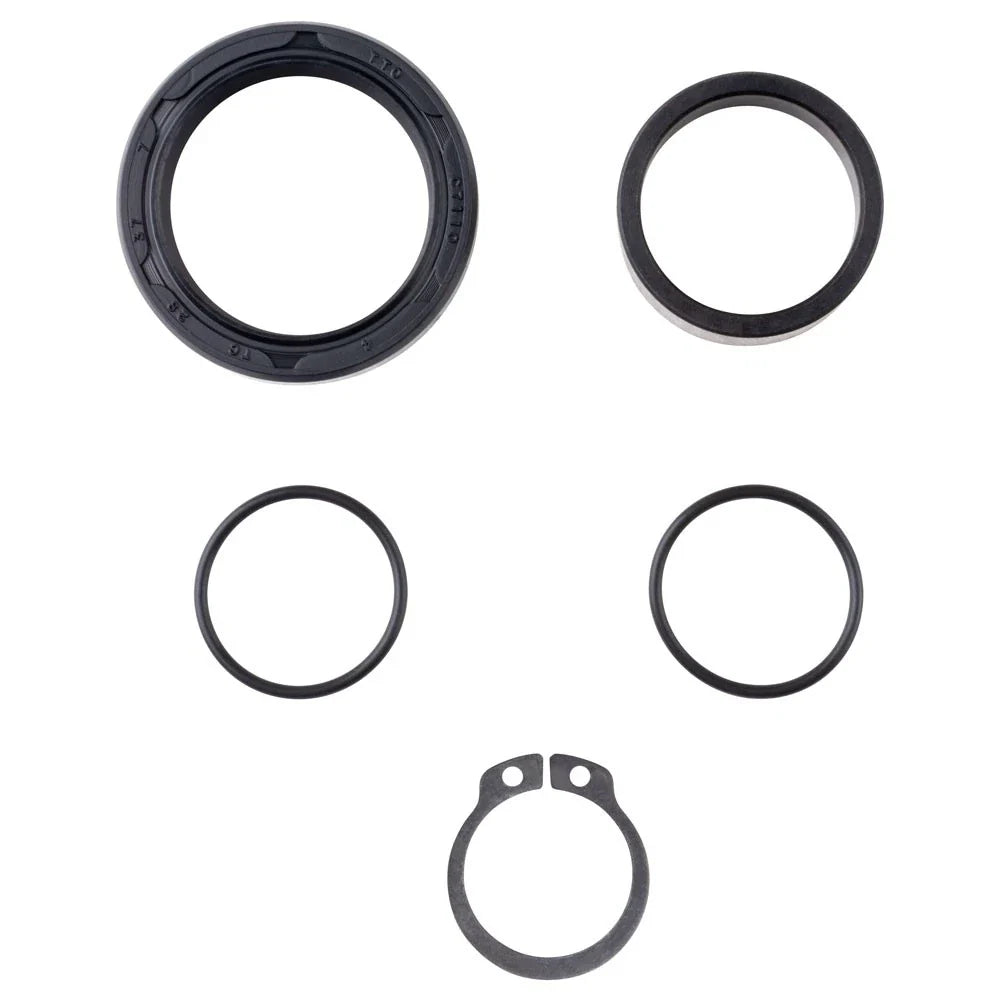 Tusk Counter Shaft Seal Kit For Kawasaki KX125 1994-2005
