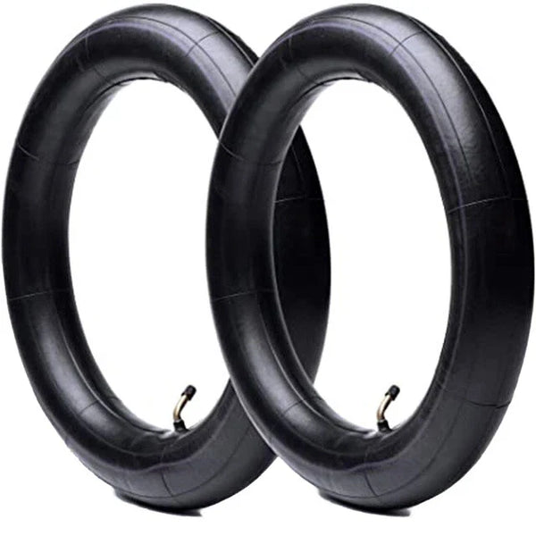 85/65-6.5 Inner Tube Tire for Electric Scooter Rim Size: 6.5 in Diameter