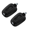 Shift Peg Shifter Pegs Fit For Harley Touring Electra Glide Street Bob Softail