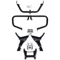 Fairings Spoilers Covers Engine Guard Fit For Harley Road Glide Fltrx 2017-2024