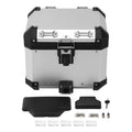 Trunk Tail Bag Luggage Case Fit For BMW R1200GS Adventure 2013-18 R1250GS 19-24