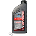 Tusk 204-412-01365f20-76f1c1 Drivetrain Oil Change Kit with Bel-Ray Oil