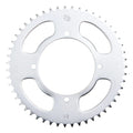 Primary Drive Rear Steel Sprocket 51 Tooth Silver For Kawasaki KX85 2001-2023