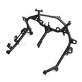 Front Upper Stay Headlight Fairing Bracket Fit For Kawasaki Ninja 400 2018-2024