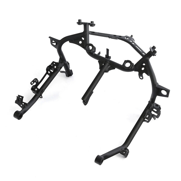 Front Upper Stay Headlight Fairing Bracket Fit For Kawasaki Ninja 400 2018-2024