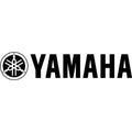 Factory Effex Logo Stickers, Yamaha 7.5"