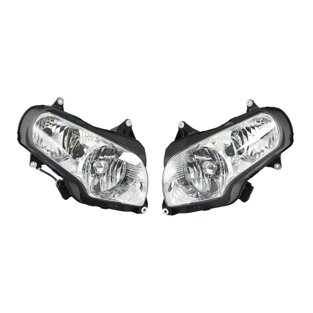 Front Headlight Headlamp Assembly Fit For Honda Goldwing 1800 GL1800 2012-2017