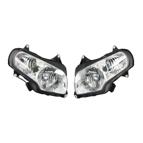 Front Headlight Headlamp Assembly Fit For Honda Goldwing 1800 GL1800 2012-2017