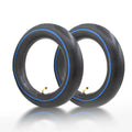 2pcs Inner Tube 10 X 2.50 255x80 for Baby Stroller Pram Scooter Inokim Balance