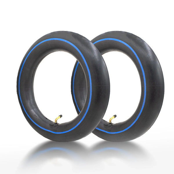 2pcs Inner Tube 10 X 2.50 255x80 for Baby Stroller Pram Scooter Inokim Balance