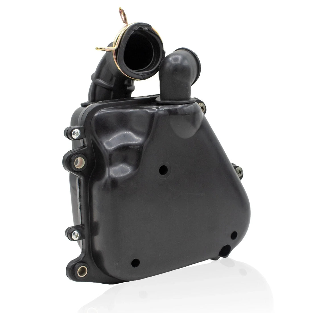 Air Box W/ Filter For Yamaha Aerox Axis Breeze Neos YE Zest Zuma Jog R RR 50CC E
