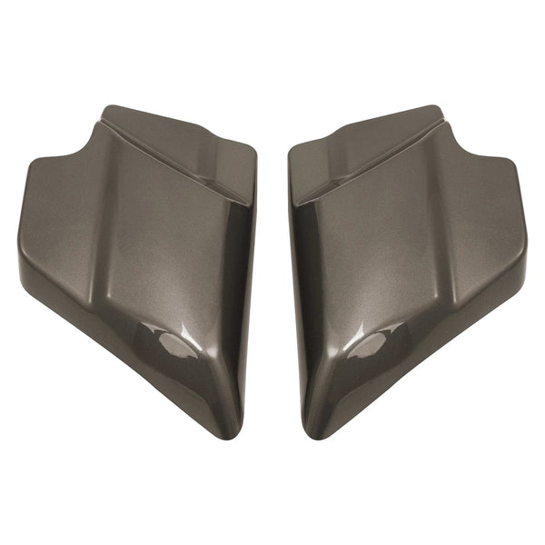 Side Fairing Cover Panel Fit For Harley Road Street Glide 2009-2024