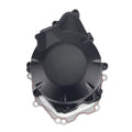 Aluminum Motorcycle Engine Crankcase Stator Cover For Yamaha FZ6 2004-2010 Black