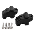 Handlebar Heightening Risers Clamps Fit For Harley Nightster 975 RH975 2022-2023
