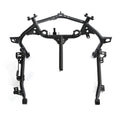 Upper Stay Fairing Headlight Bracket Fit For Kawasaki Ninja 400 2018-2024 Black