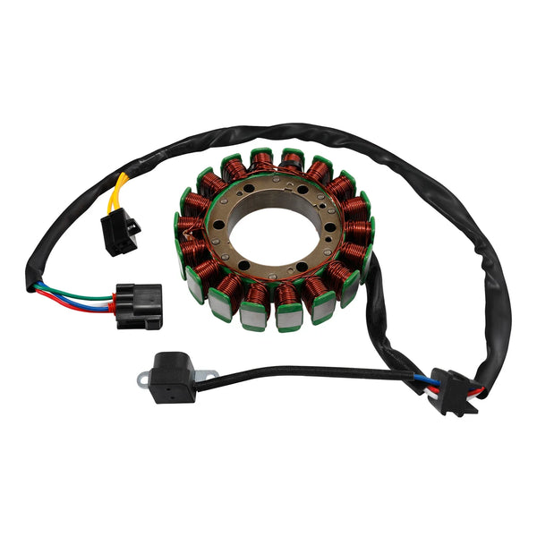 Magneto Generator Stator Coil Fit For Suzuki DR650 1996-2011