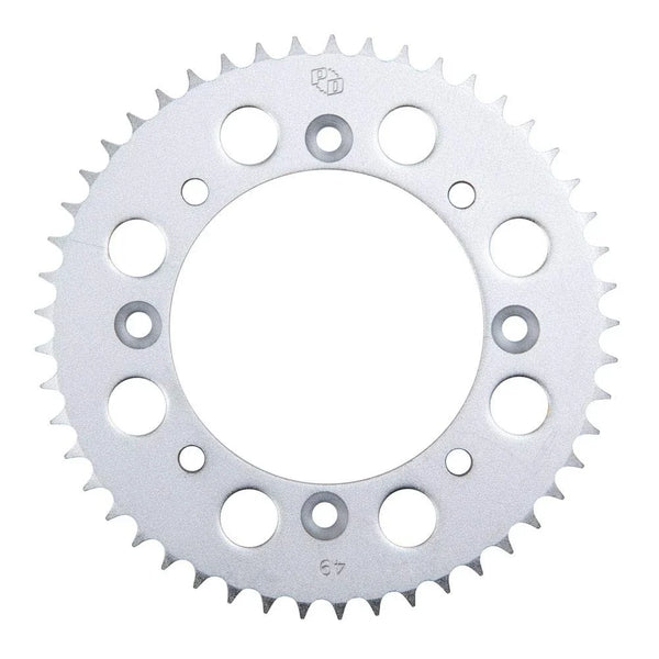 Primary Drive Rear Steel Sprocket 49 Tooth For GASGAS MC 85 19/16 2021-2024