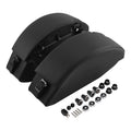 Saddlebags Saddle Bags Fit For Indian Scout 2015-2024 Scout Sixty 2016-2024