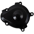 Engine Starter Crankcase Cover Fit For Suzuki Hayabusa GSX1300R 2004-2024 Black