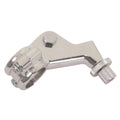 Motion Pro Factory Style Clutch Perch Polished For Kawasaki KX100