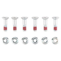 Primary Drive Sprocket Bolt and Nut Kit For Honda CRF150R 2007-2009,2012-2023