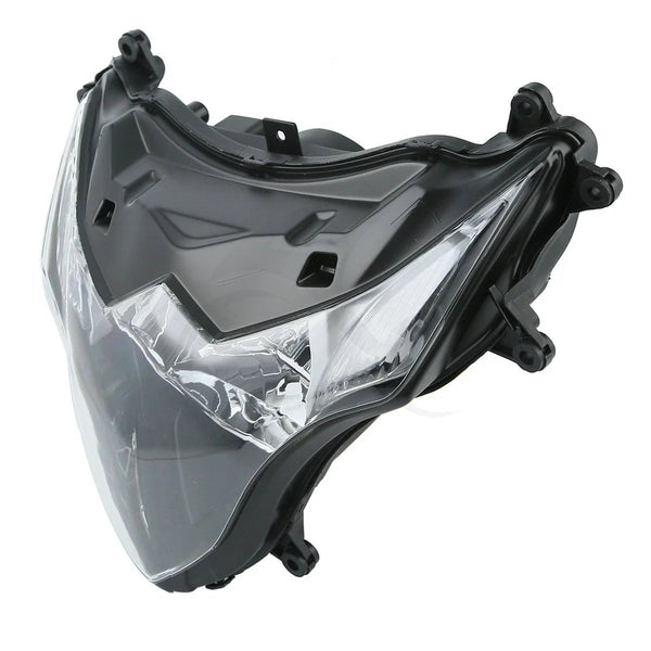 Front Headlight Assembly Fit For Suzuki GSXR1000 2009-2016 2012 2013 2014 2015
