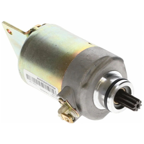 New Starter Fits Kymco Mxer 150 149cc 2002-2014 31210-LLB1-900 49-5804 410-58014