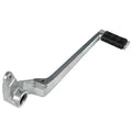 Rear Brake Lever Pedal Fit For Ducati Monster 696 700 2008-2012 2011 Motorcycle