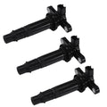 Set of 3 Ignition Coils Fit For Yamaha YXZ1000R EPS 2016-2024