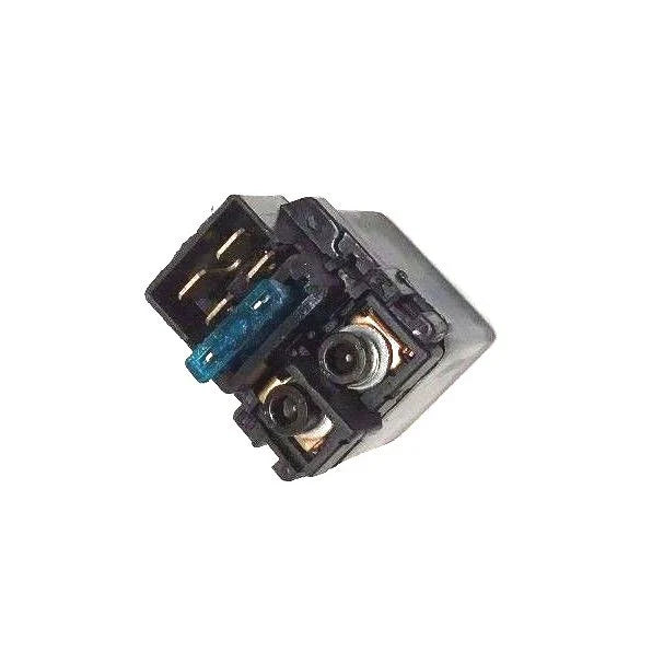 Starter Relay Solenoid For Honda Vtr 1000F Super Hawk 1999 2000 2001 2002 - 2005