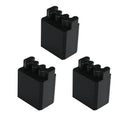 3x Crankshaft Sprocket Locking Tool Fit For Harley Touring M8 Twin Cam 17-24