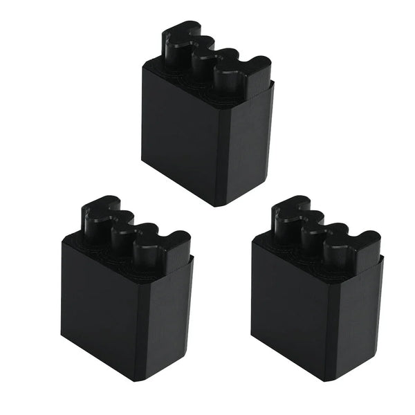 3x Crankshaft Sprocket Locking Tool Fit For Harley Touring M8 Twin Cam 17-24