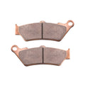 Tusk Brake Pad - Sintered Metal Front Right For KTM 990 Adventure S 2007-2009