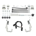 Foglight Attachment Kit Fit For Honda Goldwing Gold Wing 1800 GL1800 2018-2024
