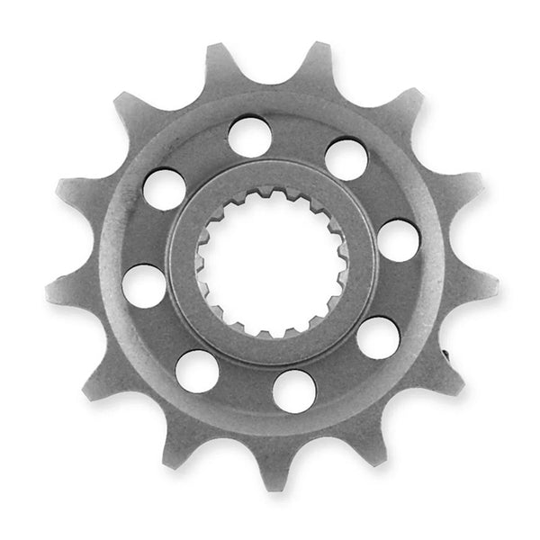 JT JTF511.14 Steel Front Sprocket 14 Tooth Kawasaki