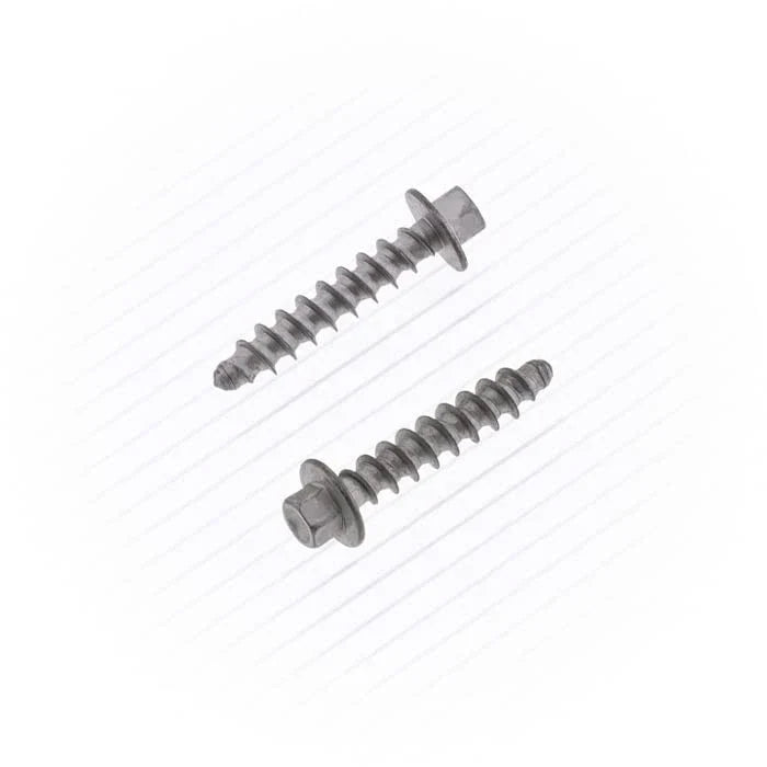 Bolt Motorcycle Hardware, Inc Euro Ejot Screw 6X30MM 10 Pack